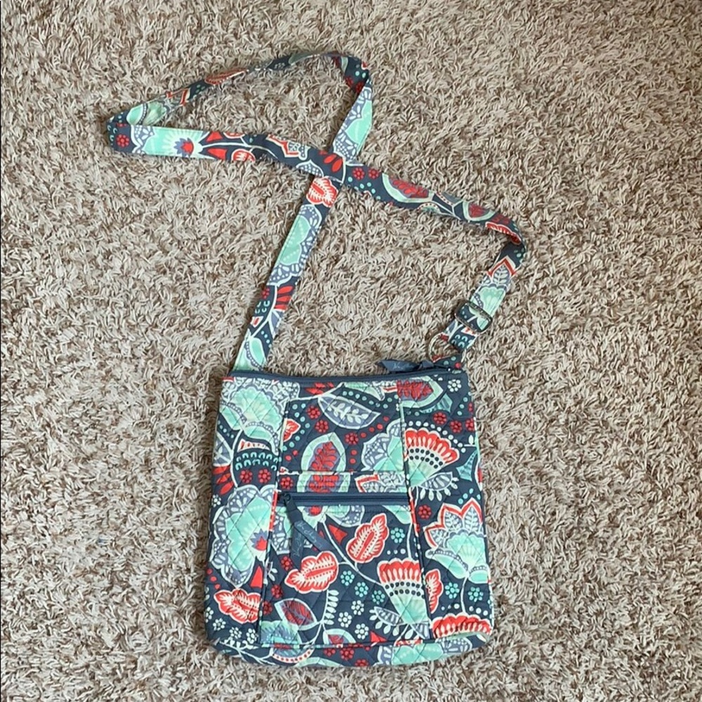 Vera Bradley Cross Body
